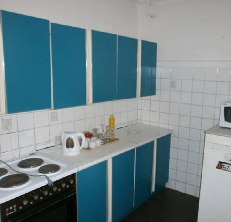 Horska Chata Roubenka Strážné Exterior foto